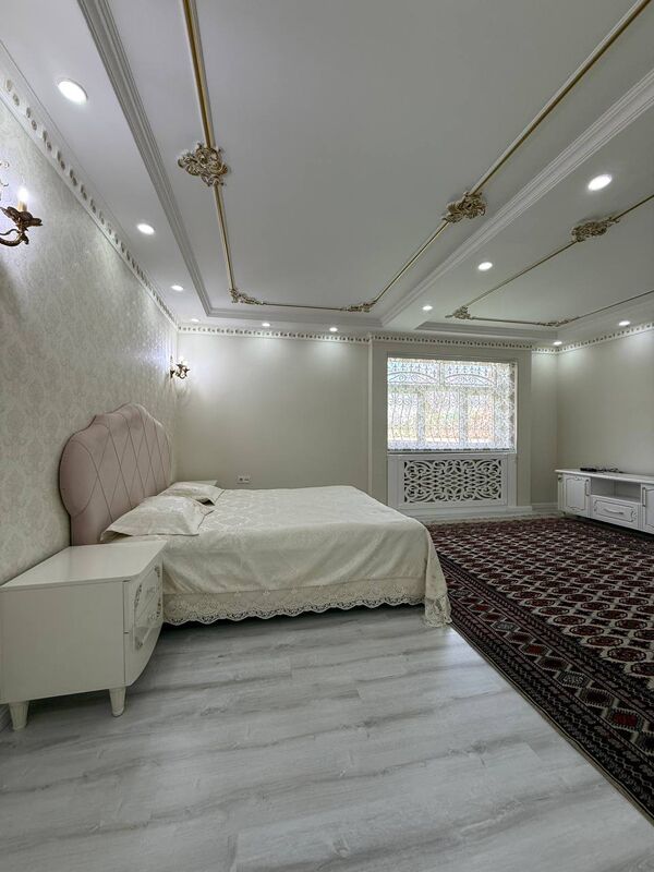 Raýon Ak-Altyn 4komnat - Ашхабад - img 5