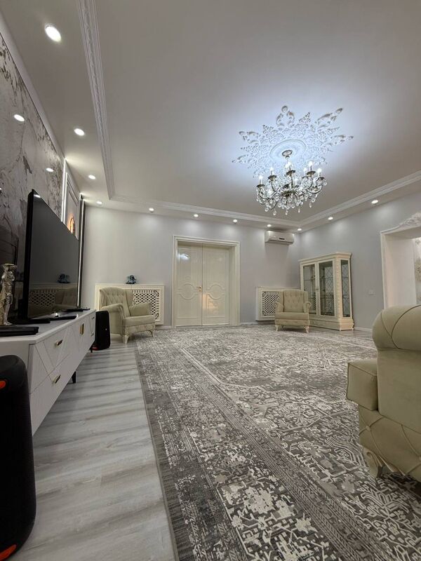 Raýon Ak-Altyn 4komnat - Ашхабад - img 9