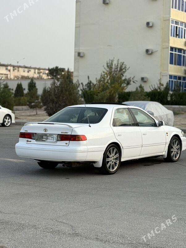 Toyota Camry 2000 - 165 000 TMT - Aşgabat - img 5