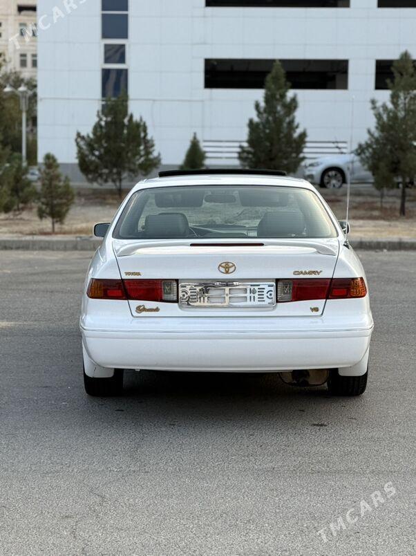 Toyota Camry 2000 - 165 000 TMT - Aşgabat - img 6