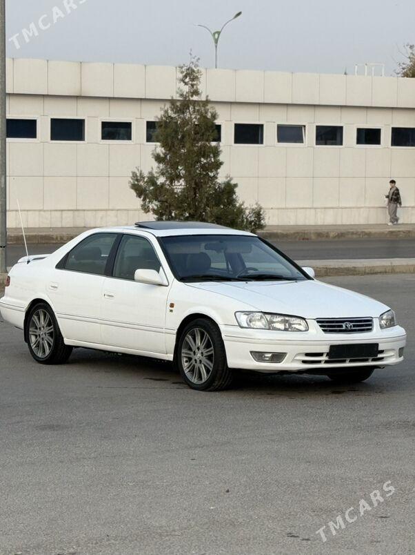 Toyota Camry 2000 - 165 000 TMT - Aşgabat - img 2