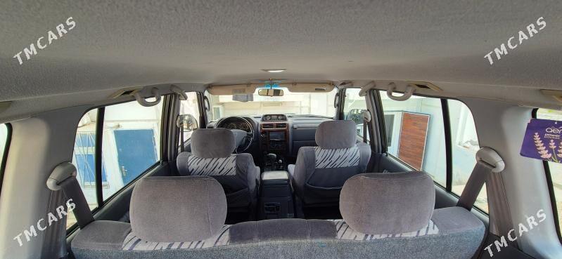 Toyota Land Cruiser Prado 1997 - 270 000 TMT - Балканабат - img 4