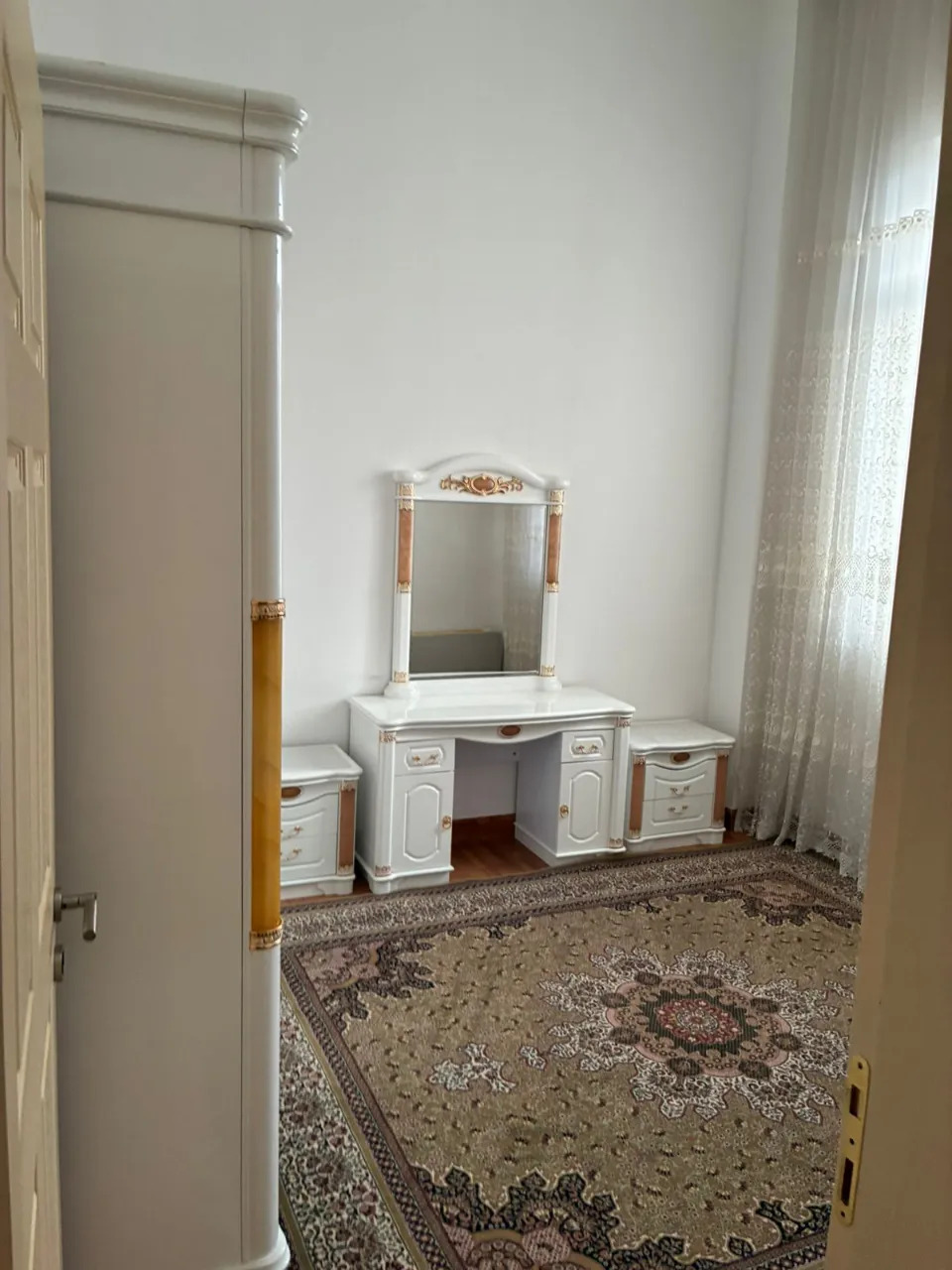 ЭЛИТКА ПО ПОДВОЙСКОЙ 3КОМ 1ЭТ - ул. Подвойского (Битарап Туркменистан шаёлы) - img 3