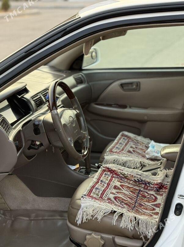 Toyota Camry 2000 - 165 000 TMT - Aşgabat - img 8