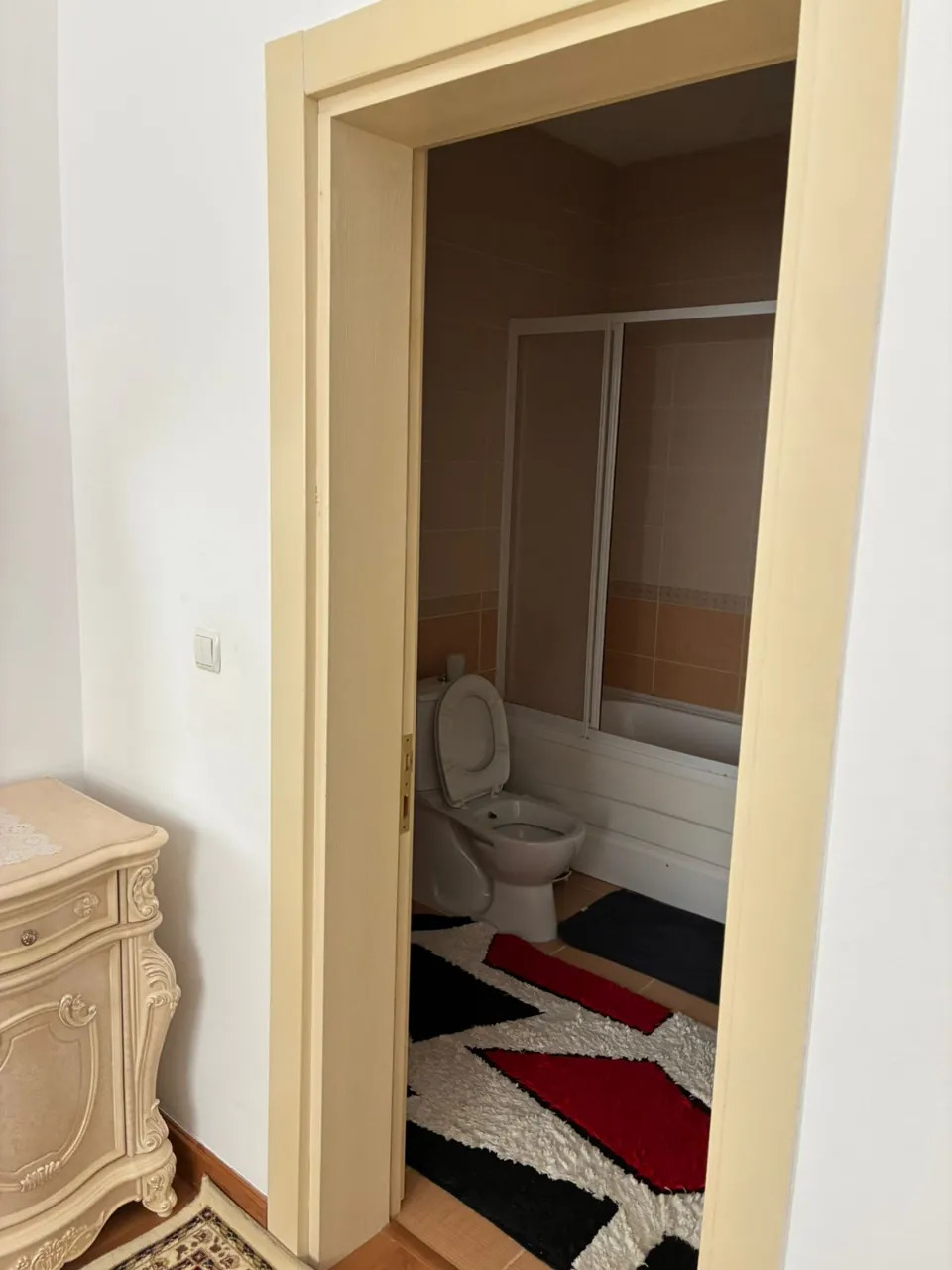 ЭЛИТКА ПО ПОДВОЙСКОЙ 3КОМ 1ЭТ - ул. Подвойского (Битарап Туркменистан шаёлы) - img 8