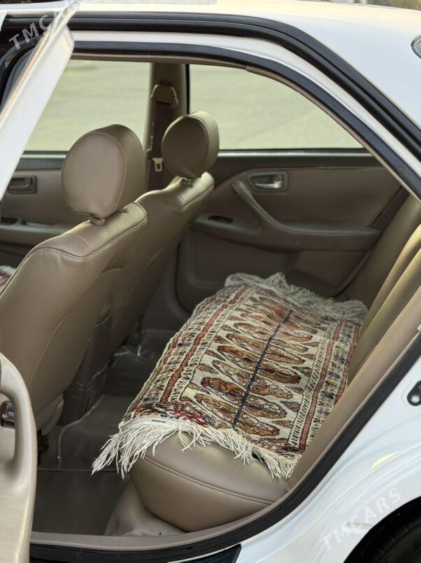 Toyota Camry 2000 - 165 000 TMT - Aşgabat - img 9