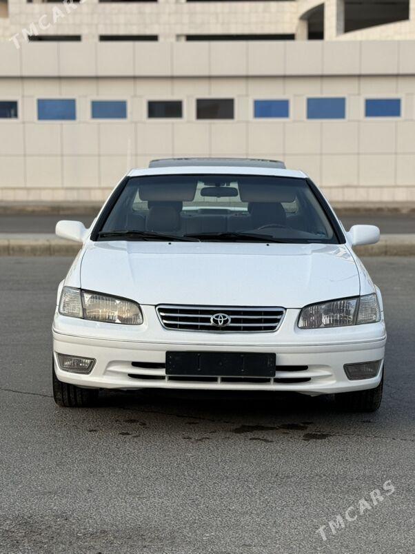 Toyota Camry 2000 - 165 000 TMT - Aşgabat - img 7