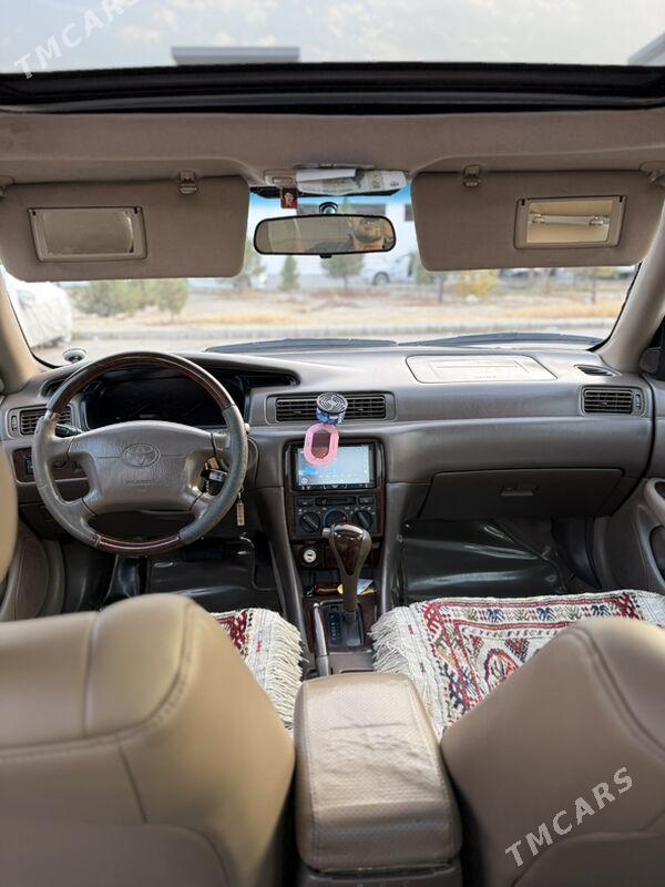Toyota Camry 2000 - 165 000 TMT - Aşgabat - img 10
