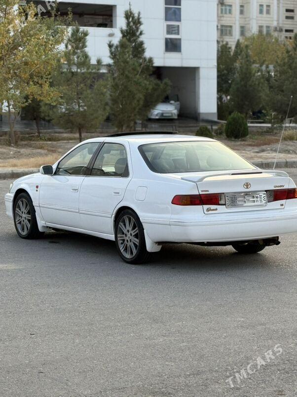 Toyota Camry 2000 - 165 000 TMT - Aşgabat - img 4
