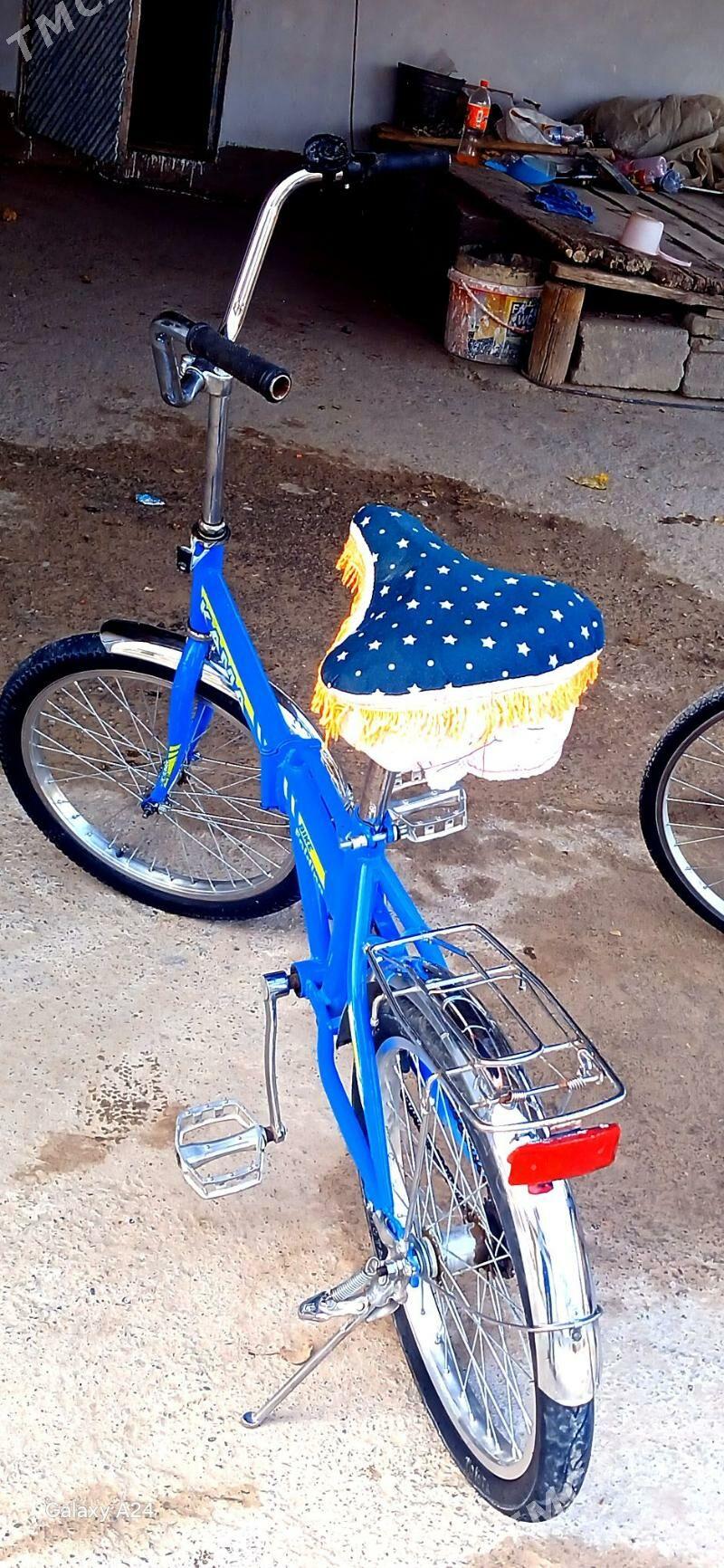 Tigir kama 20 lik - Gypjak - img 2