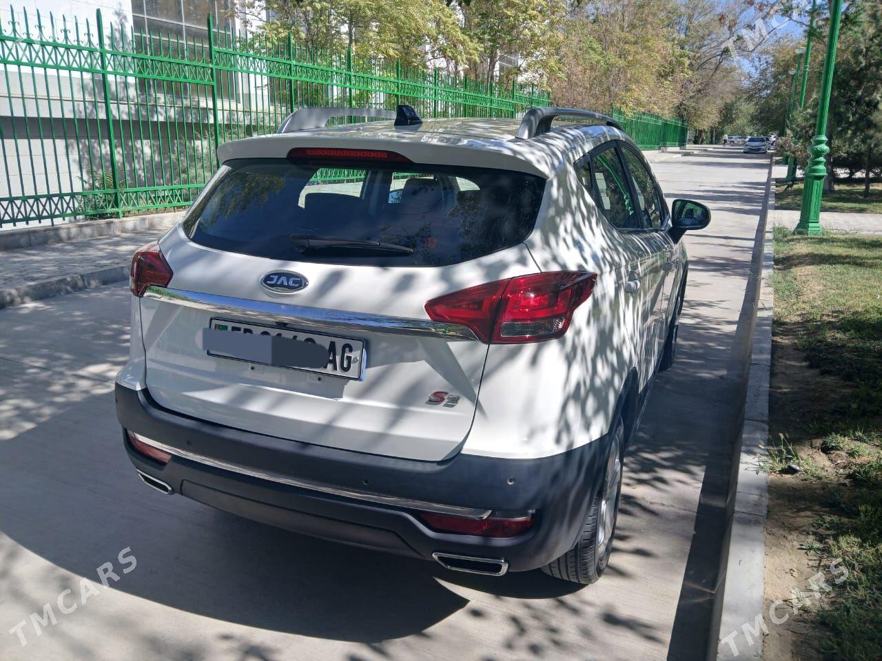 JAC JS8 2024 - 235 000 TMT - Aşgabat - img 7