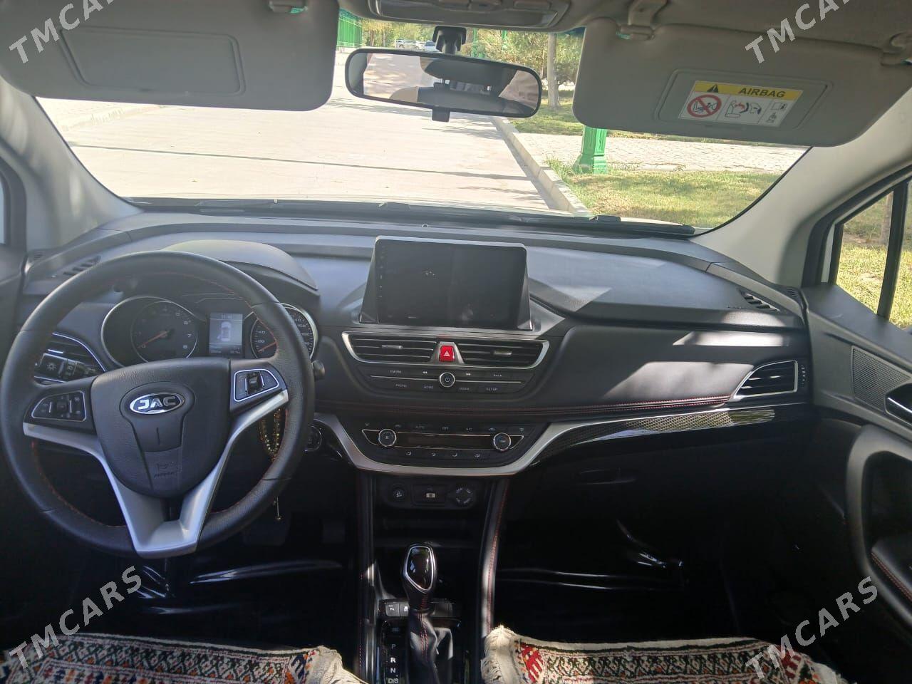 JAC JS8 2024 - 235 000 TMT - Aşgabat - img 2