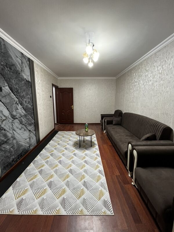 10 Mkr 1 etaj Aytakowa - 10 мкр - img 2