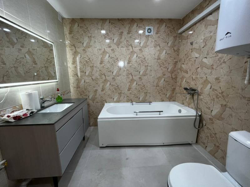 10 Mkr 1 etaj Aytakowa - 10 мкр - img 8