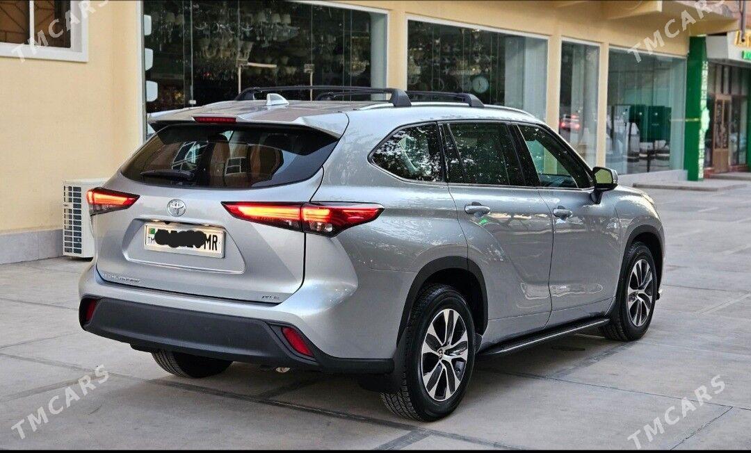 Toyota Highlander 2020 - 501 000 TMT - Mary - img 5