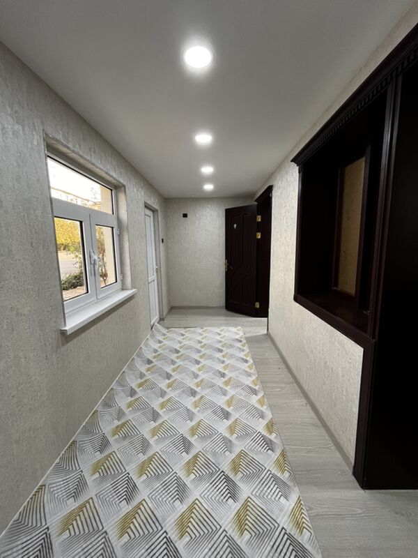 10 Mkr 1 etaj Aytakowa - 10 мкр - img 3