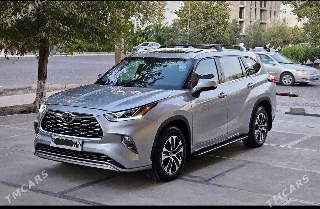 Toyota Highlander 2020 - 501 000 TMT - Mary - img 3