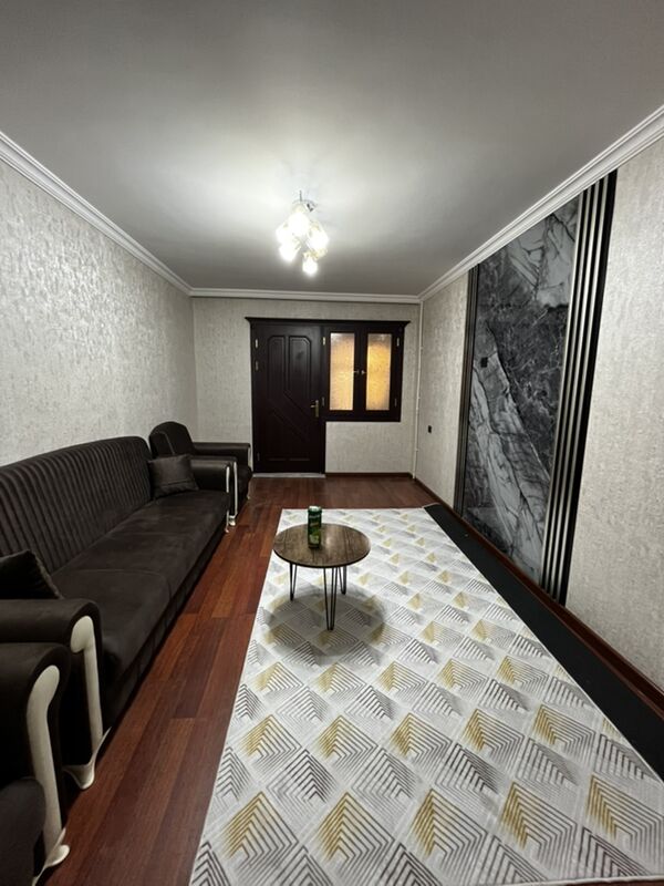 10 Mkr 1 etaj Aytakowa - 10 мкр - img 1