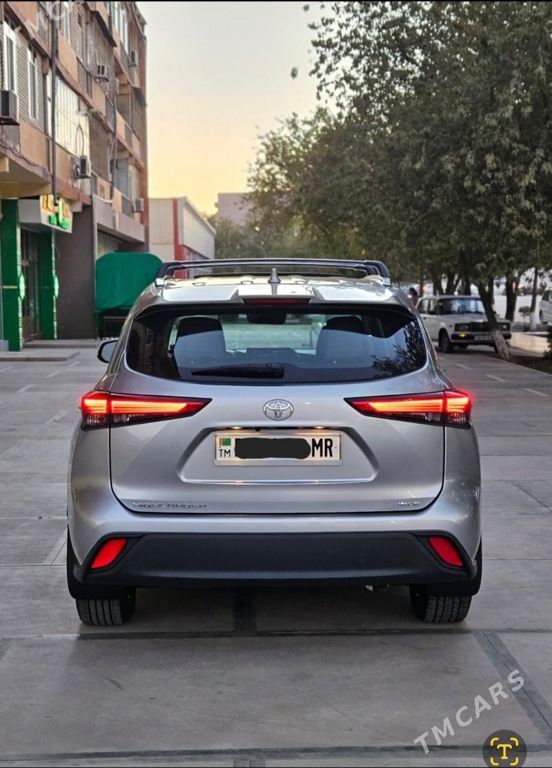 Toyota Highlander 2020 - 501 000 TMT - Mary - img 6