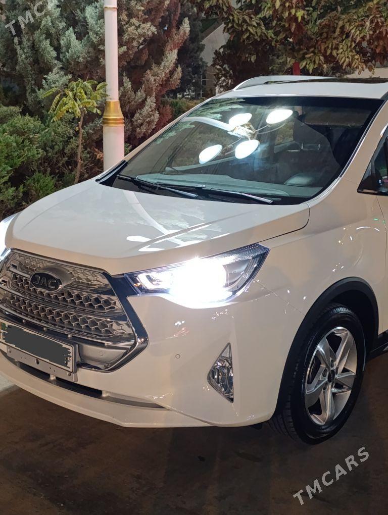 JAC JS8 2024 - 235 000 TMT - Aşgabat - img 8