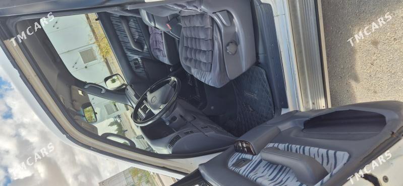 Toyota Land Cruiser Prado 1997 - 270 000 TMT - Балканабат - img 7