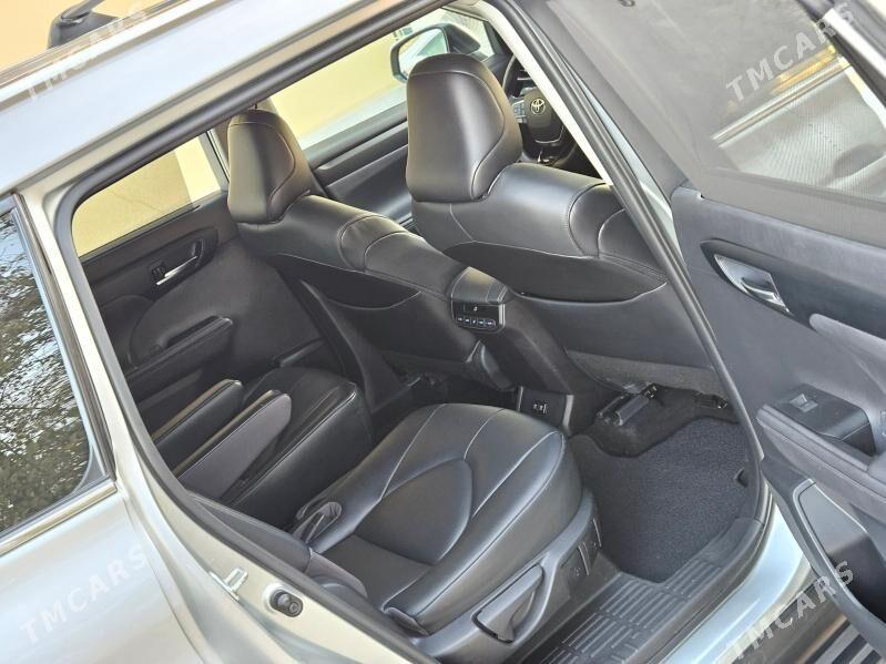 Toyota Highlander 2020 - 501 000 TMT - Mary - img 9