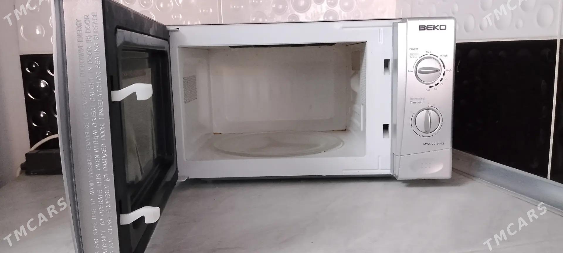 mikrowolnowka,микроволновка - Daşoguz - img 4