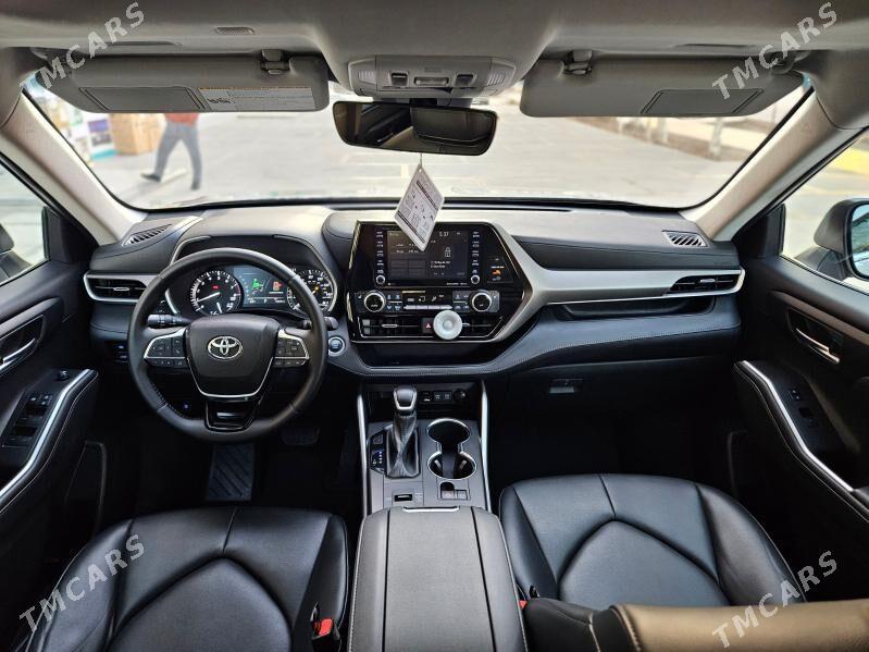 Toyota Highlander 2020 - 501 000 TMT - Mary - img 8
