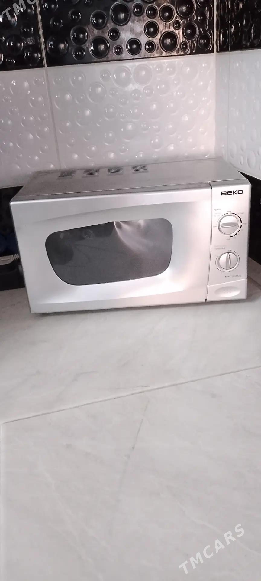 mikrowolnowka,микроволновка - Daşoguz - img 1
