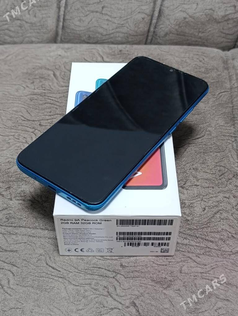 Redmi 9a - Gumdag - img 2