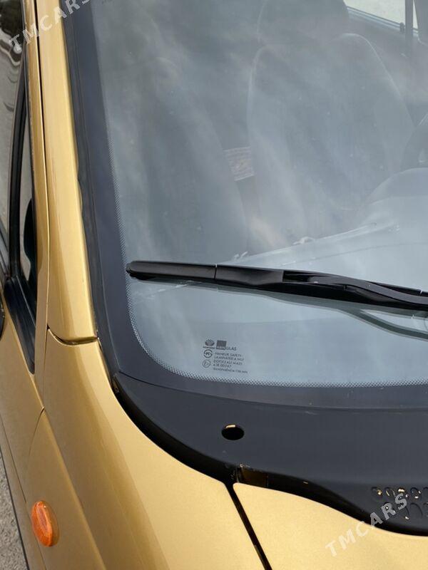 Daewoo Matiz 2002 - 38 000 TMT - Daşoguz - img 6
