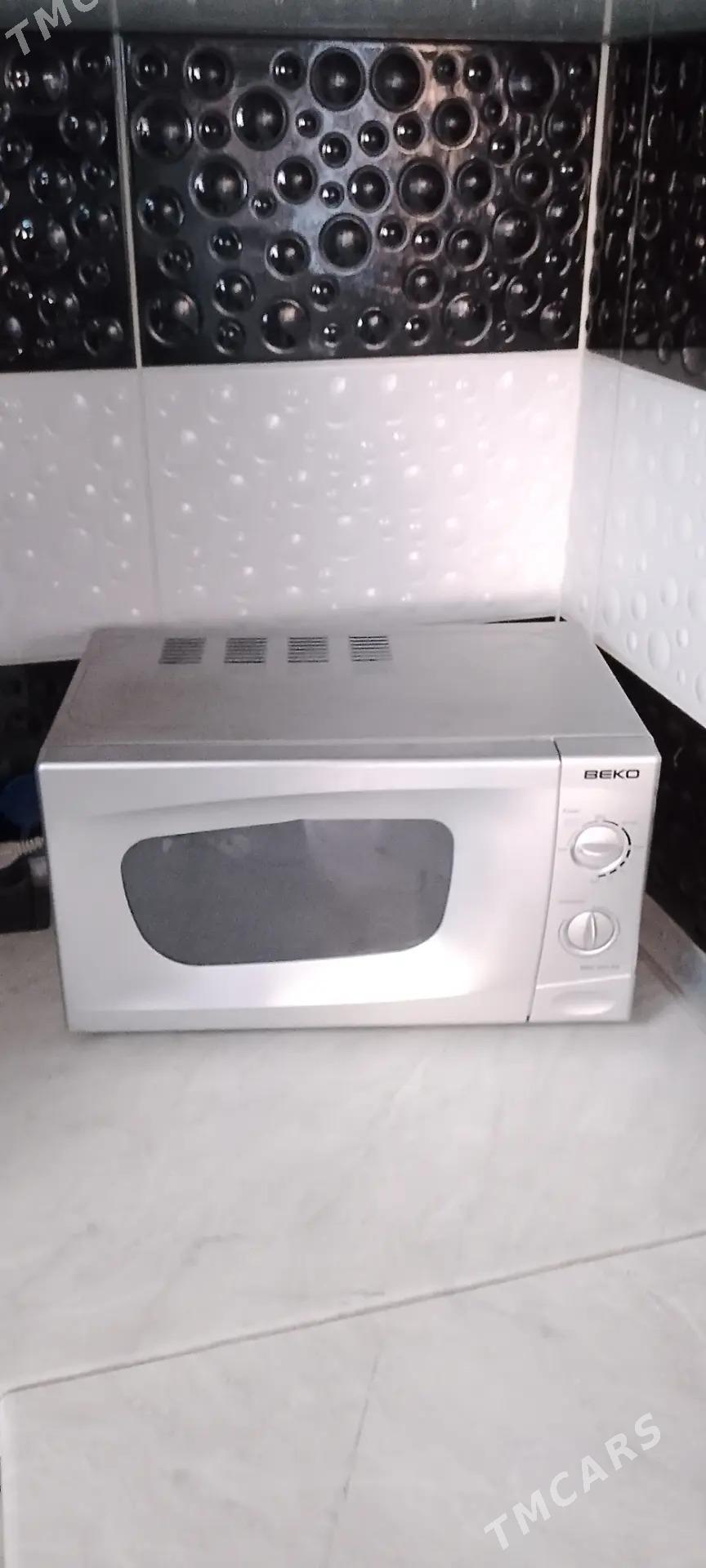 mikrowolnowka,микроволновка - Daşoguz - img 2