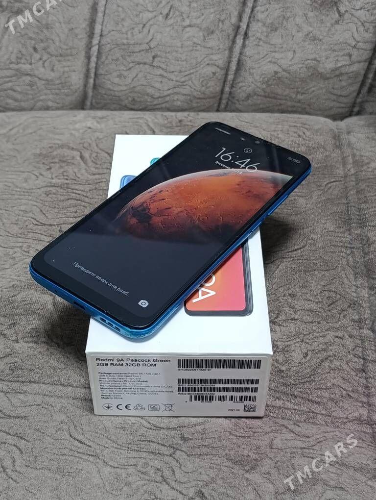 Redmi 9a - Gumdag - img 3