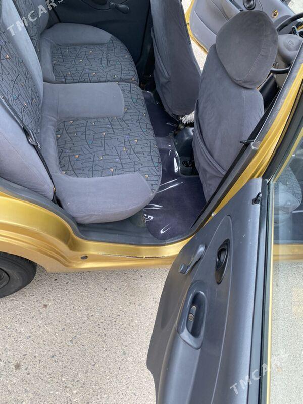 Daewoo Matiz 2002 - 38 000 TMT - Daşoguz - img 8