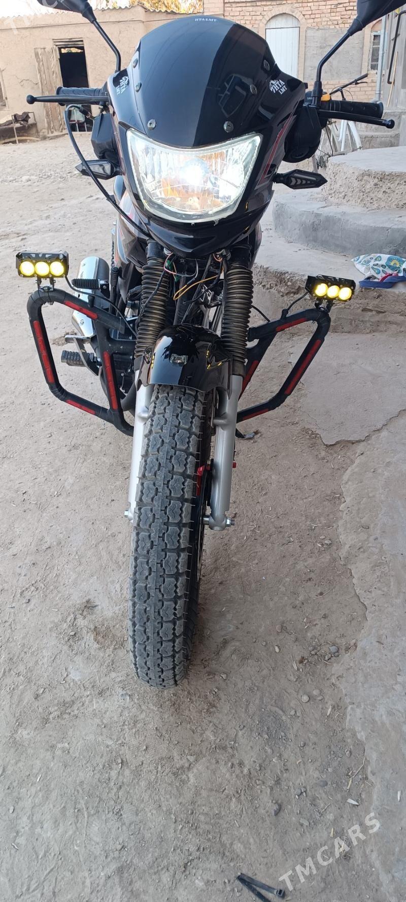 Fekon FK200-14G 2025 - 16 000 TMT - Тагтабазар - img 7