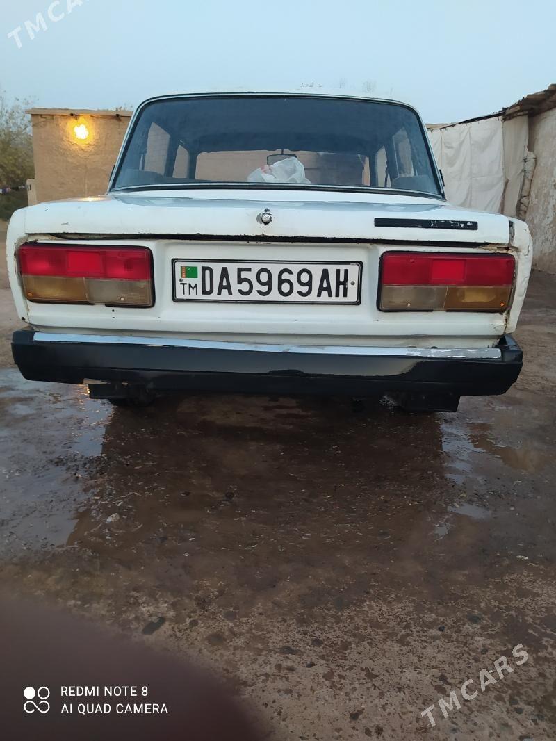 Lada 2107 2000 - 23 000 TMT - Sarahs - img 1