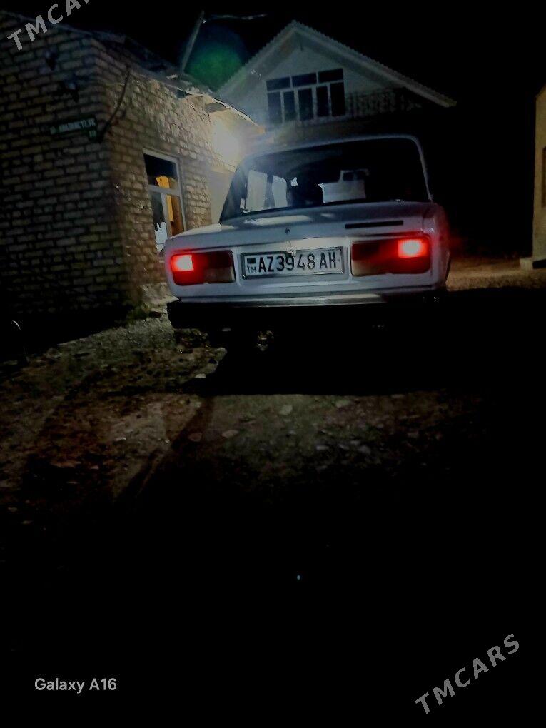 Lada 2107 2001 - 30 000 TMT - Теджен - img 9