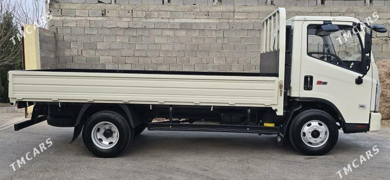 Forland H3 2025 - 300 000 TMT - Чоганлы - img 4