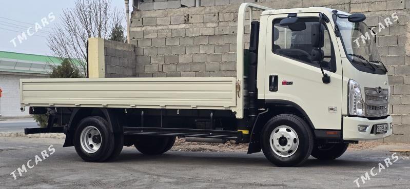 Forland H3 2025 - 300 000 TMT - Чоганлы - img 6