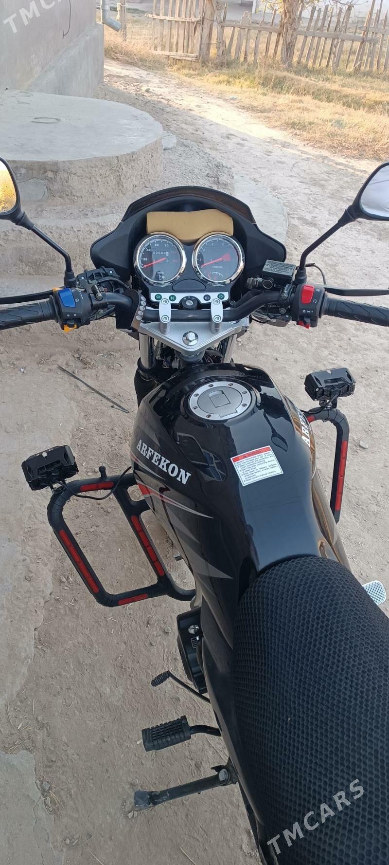 Fekon FK200-14G 2025 - 16 000 TMT - Тагтабазар - img 4