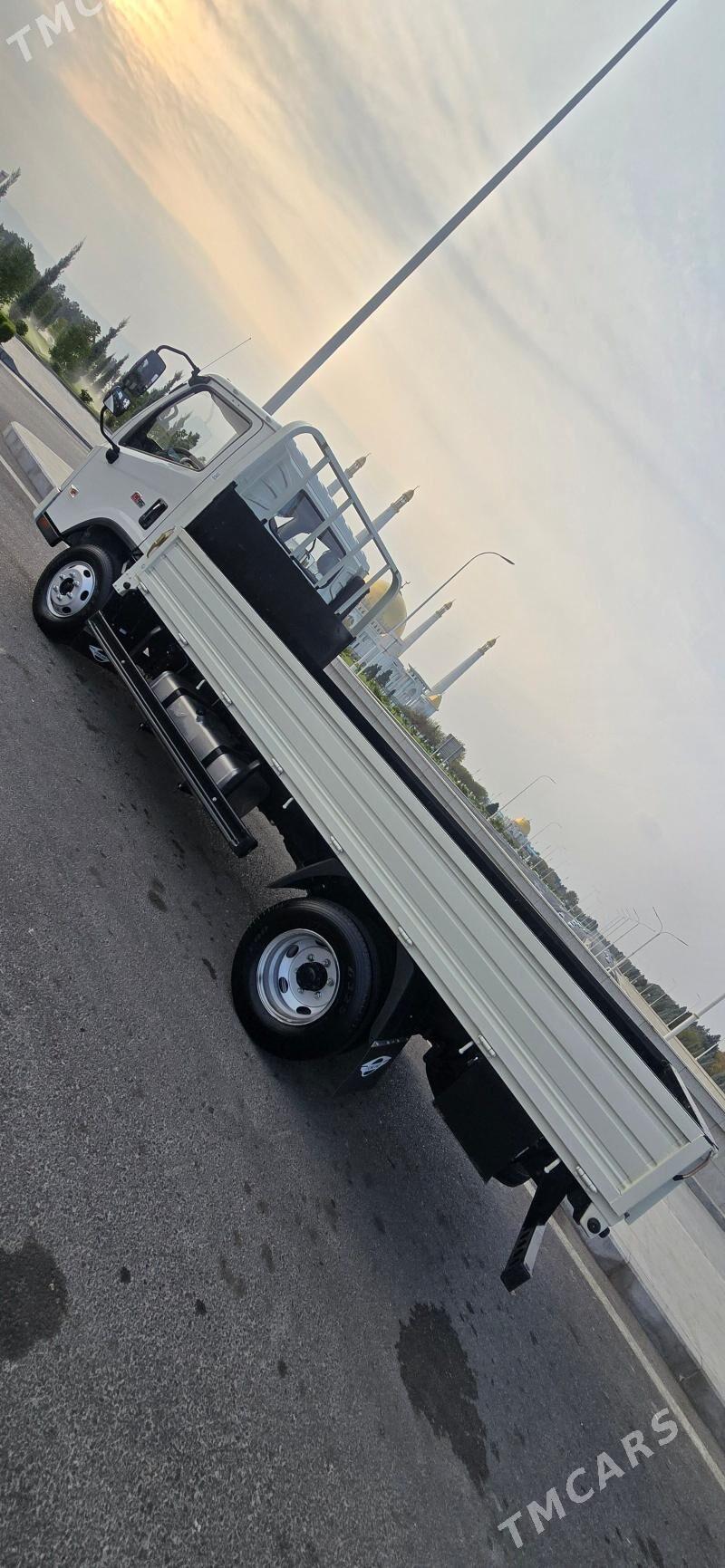 Forland H3 2025 - 300 000 TMT - Чоганлы - img 7