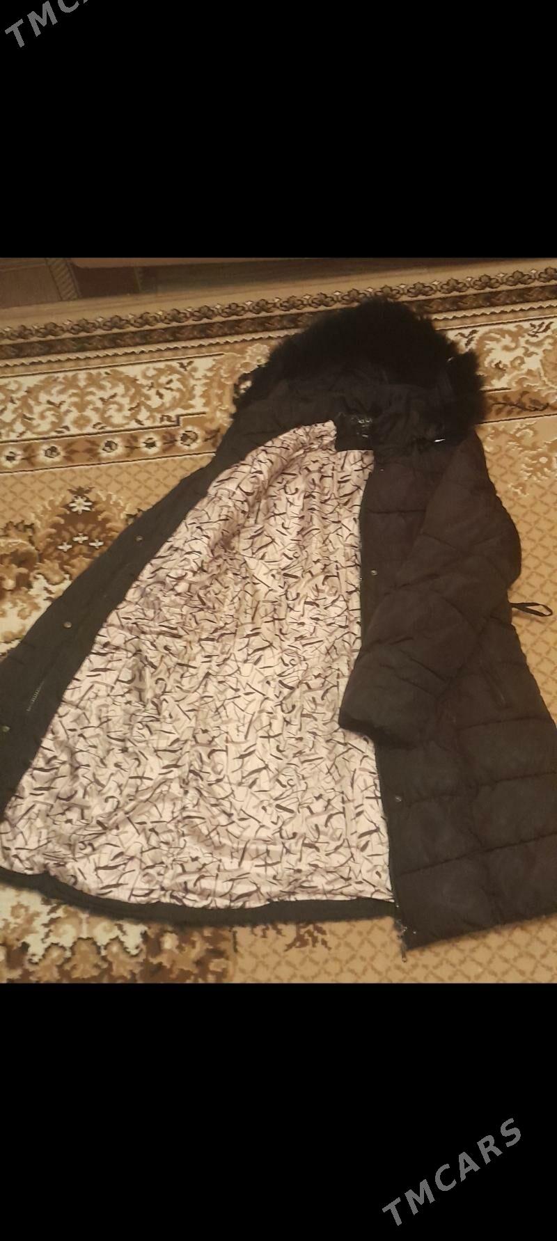 куртка теплая - Aşgabat - img 2