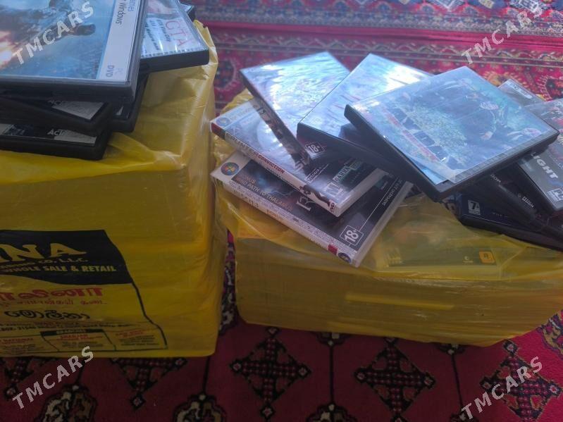 kompyuter oyunlary - Kerki - img 2