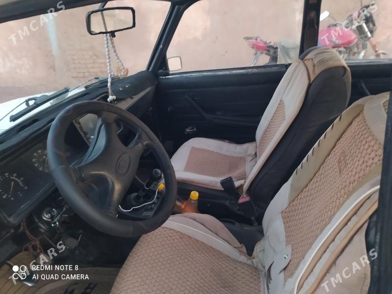 Lada 2107 2000 - 23 000 TMT - Sarahs - img 3