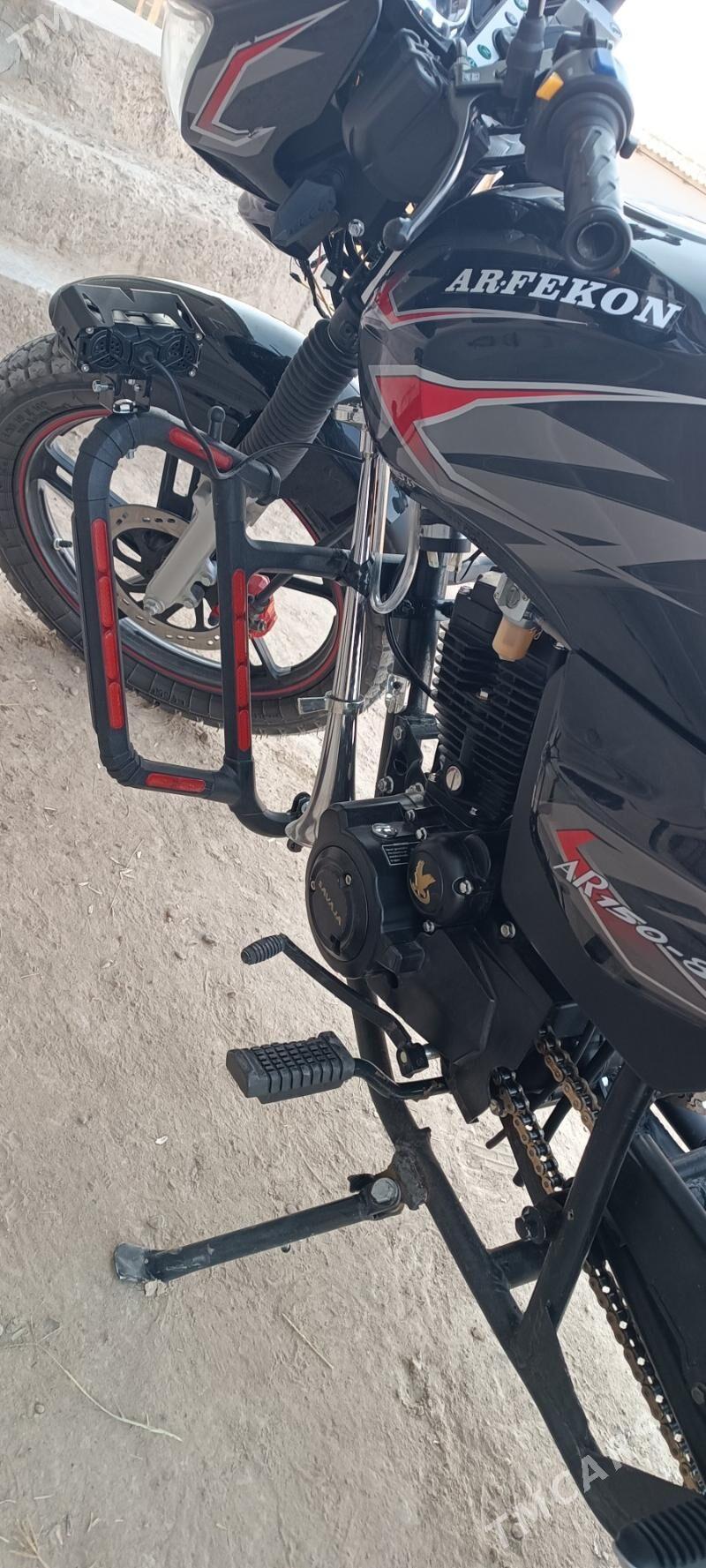 Fekon FK200-14G 2025 - 16 000 TMT - Тагтабазар - img 3