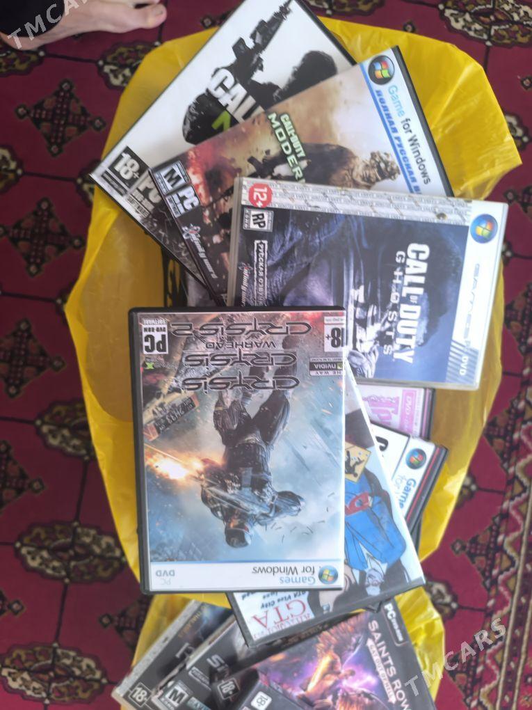 kompyuter oyunlary - Kerki - img 4