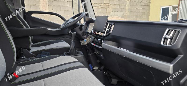 Forland H3 2025 - 300 000 TMT - Чоганлы - img 3