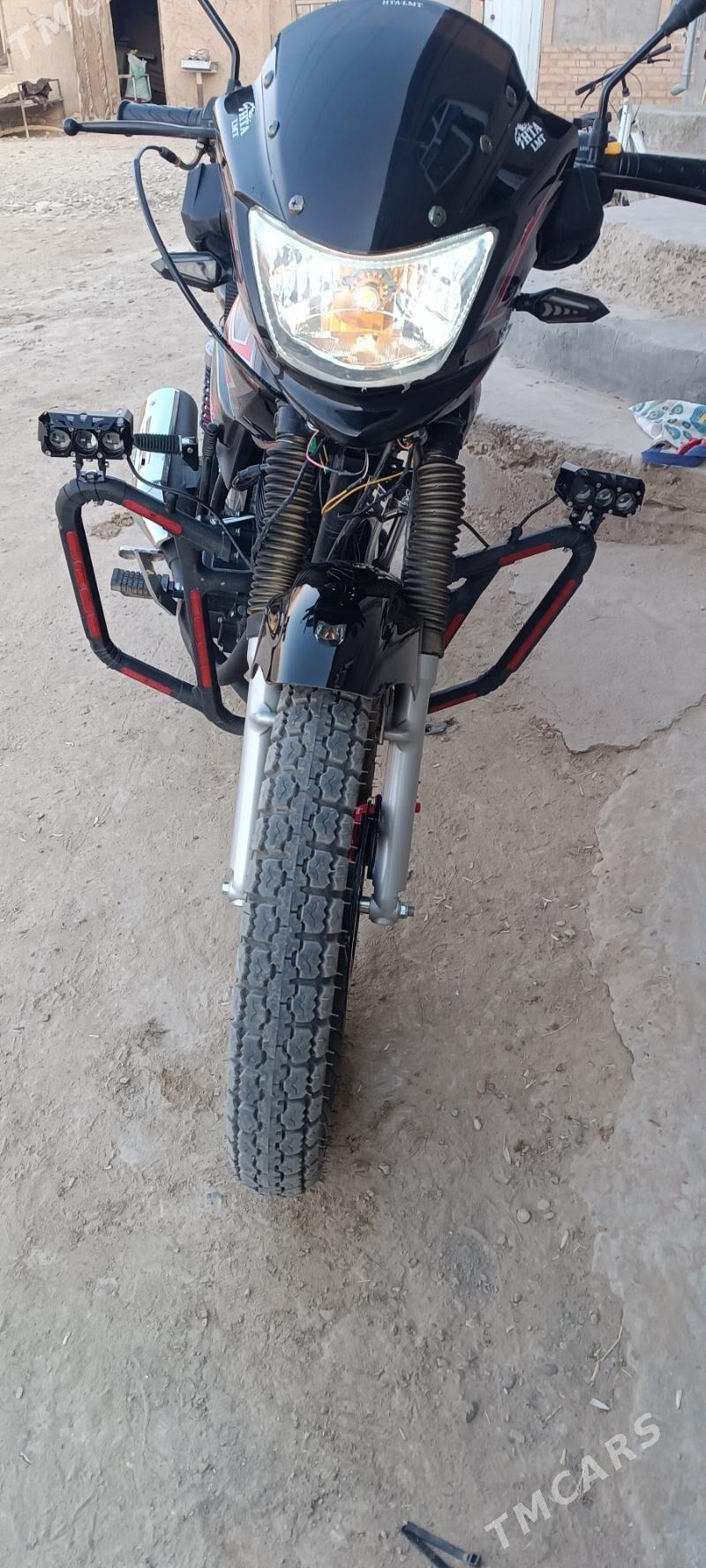 Fekon FK200-14G 2025 - 16 000 TMT - Тагтабазар - img 6