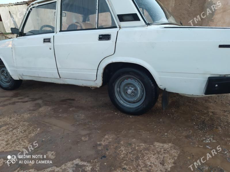 Lada 2107 2000 - 23 000 TMT - Sarahs - img 4