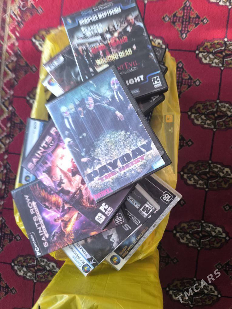 kompyuter oyunlary - Kerki - img 3